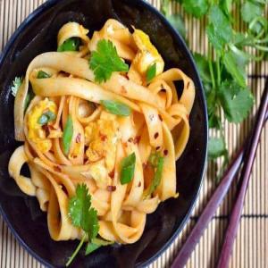 15-Minute Spicy Dragon Noodles Recipe - Budget Bytes_image