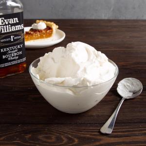 Bourbon Whipped Cream_image