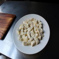 Homemade Cheese Curds image