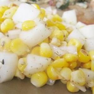 Corn N Cucumbers Salad_image