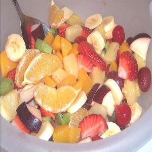 Fruit Salad from Heaven_image