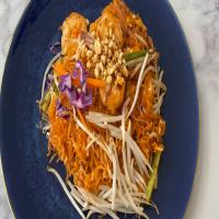 Shrimp Pad Thai Recipe by Tasty_image