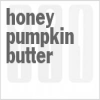 Honey-Pumpkin Butter_image