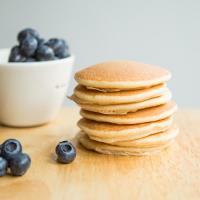 Healthy pancakes_image