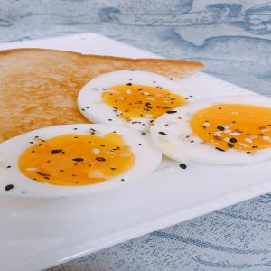 Instant Pot® Jammy Eggs_image