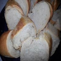 Old World Italian Bread_image