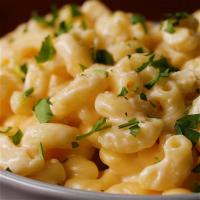 Easy One-pot Mac 'n' Cheese Recipe by Tasty_image
