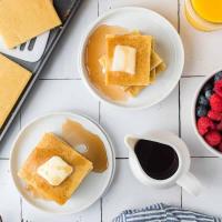 Buttermilk Sheet Pan Pancakes_image