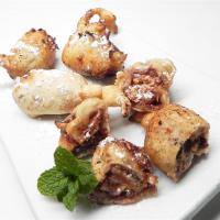 Fried Snickers® Bars_image