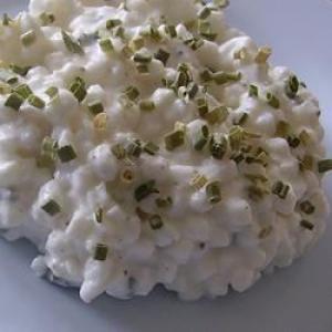 Herbed Cottage Cheese_image