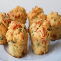 Keto Bacon and Cheese Egg Bites_image