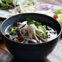 Traditional Vietnamese Beef Pho Recipe by Tasty_image