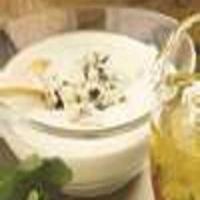 ROQUEFORT-BLUE CHEESE DRESSING_image