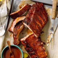 The Best Baby Back Ribs_image