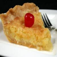 Pineapple Pie Recipe - (4.1/5)_image