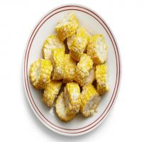 Cheesy Corn image