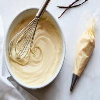 Pastry Cream image