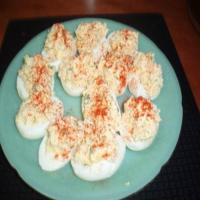 Chicken Deviled Eggs_image