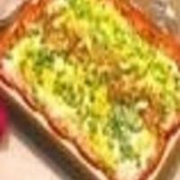 Casserole Toppings image