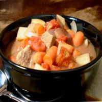 Slow-Cooker Beef Stew_image