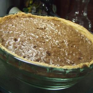 Kentucky Pecan Pie image