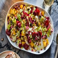 Winter Italian Chopped Salad image