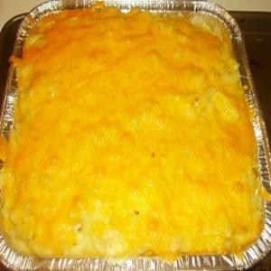 The Best Macaroni and Cheese_image