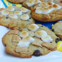 S'mores Cookie_image