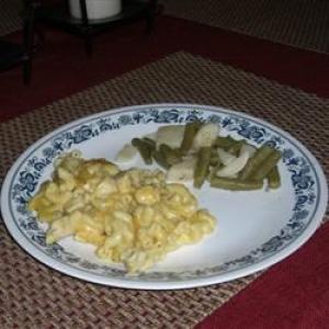 Walter's Chicken and Mac_image