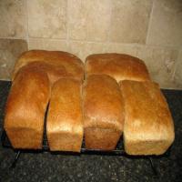 Pillsbury Whole Wheat Bread_image