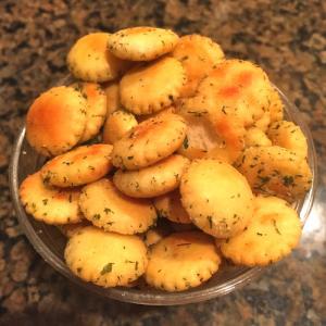 Oyster Crackers Recipe - (4.5/5)_image