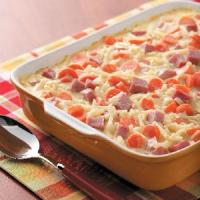 Country-Style Casserole_image