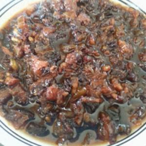 Slow Cooker Bacon Jam_image