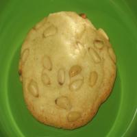 Italian Pignoli Cookies (Cookie Mix) image