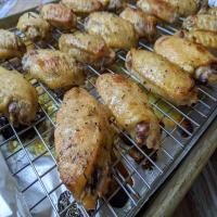 Jerk Grilled Chicken Wings_image