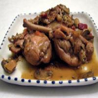 Spanish Rabbit Stew Hunter-Style Recipe - (3.7/5)_image