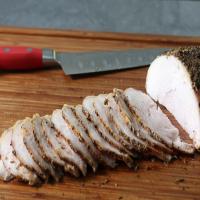 Deli-Style Roast Turkey for Sandwiches_image