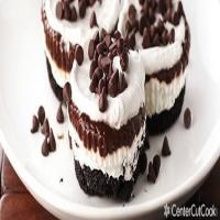 Chocolate Lasagna Cupcakes Recipe - (4.1/5) image