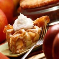 De-Lish-Ous Apple Pie image