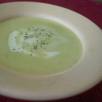 Cream of Turnip Soup_image