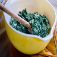 Mashed Potatoes With Kale (Colcannon)_image
