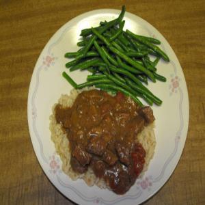 Smothered Steak Strips_image