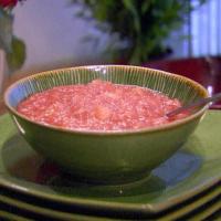 Applesauce with Strawberries_image