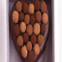 Assorted Chocolate Truffles image