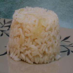 Apple-Spiced Rice image
