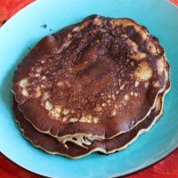 IHop Pancakes (Best Pancake Recipe Ever!)_image