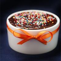 Quick Chocolate Pudding image