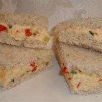 Best Farmers' Market Pimento Cheese_image