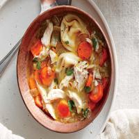Easier Chicken Noodle Soup_image