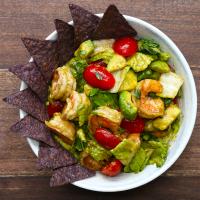 Shrimp and Avocado Salad Recipe by Tasty_image